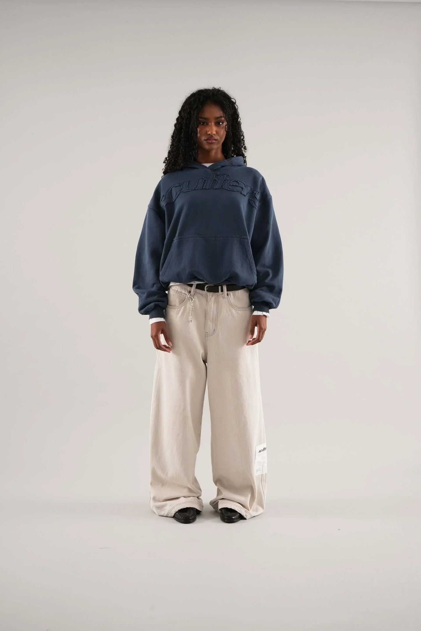 SoftEdge Hoodie