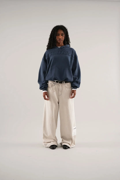 SoftEdge Hoodie